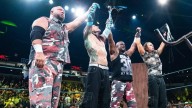 WWE HOFers The Dudleys Reflect On Giving The Hardys Their Boots