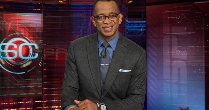 Stuart Scott, ESPN legend, subject of new 30 for 30 doc