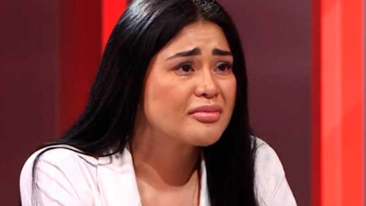 Gomita está de luto: Araceli Ordaz recibe duro golpe que pone a prueba su fe tras su bautizo