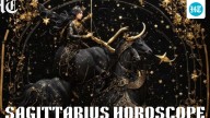 Sagittarius Daily Horoscope Today for December 11, 2025
