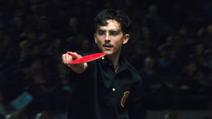 Timothée Chalamet to Receive Actor Award at Palm Springs Film Awards