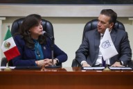 UAQ y Universidad Anáhuac formalizan cooperación académica y científica