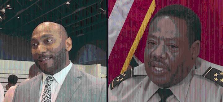 Shelby Co. sheriff accuses Mayor Lee Harris of ignoring problems at jail in open letter