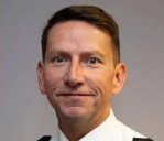 Top police chief sent ‘unsolicited dick pics’ to junior officer