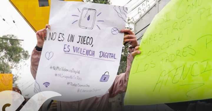 Exigen castigo en Zacatecas por fotos de alumnas sexualizadas creadas con IA