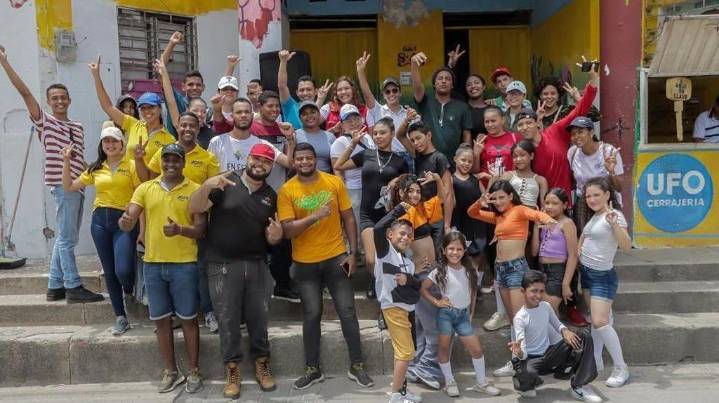 Gobernación de La Guajira abre mesas técnicas para construir Política Pública de Juventud
