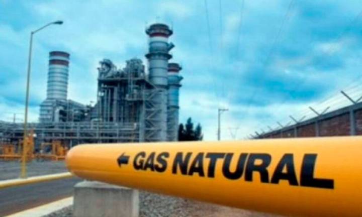 La impresionante cifra de gas que requerirá el mundo en 2035