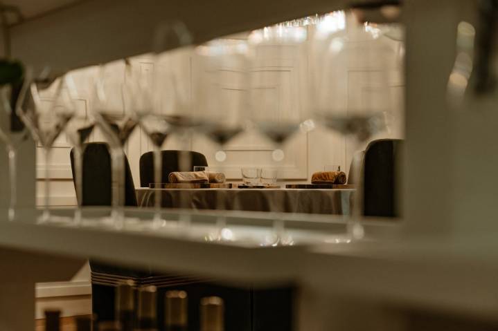 Tasting menu restaurant returns to downtown Denver, with new format