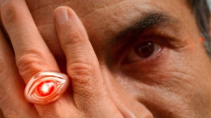 Reflection in a Dead Diamond Review: James Bond-like Genre Pastiche is the Rarest of Gems