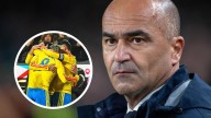 “Tenemos un máximo respeto”: Roberto Martínez, entrenador de Portugal, habló sobre Colombia y su futuro partido en el Mundial