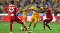 Los puntos a mejorar de Tigres y Toluca para la final de vuelta