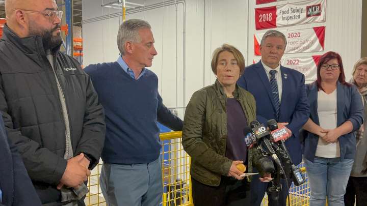 Trump releases $3.7B in heating assistance money; Healey vows to quickly distribute it