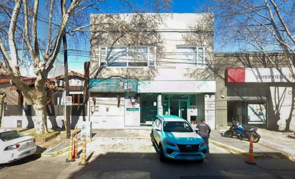 Allanan la financiera relacionada con el “Chiqui” Tapia