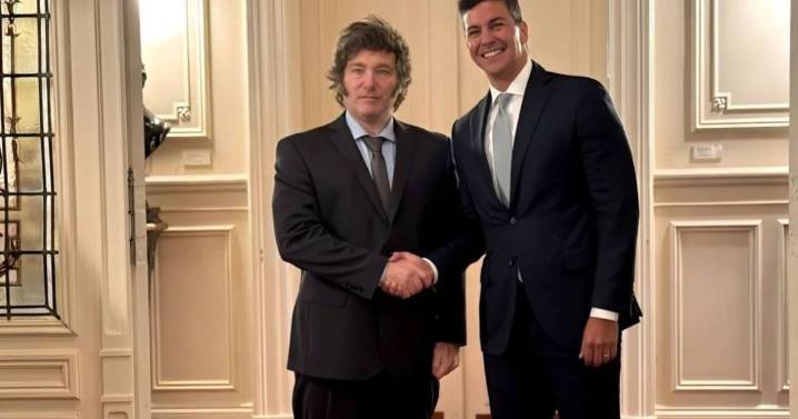 Cambios en la cúpula de las Fuerzas Armadas: Javier Milei designó nuevos jefes tras la salida de Petri