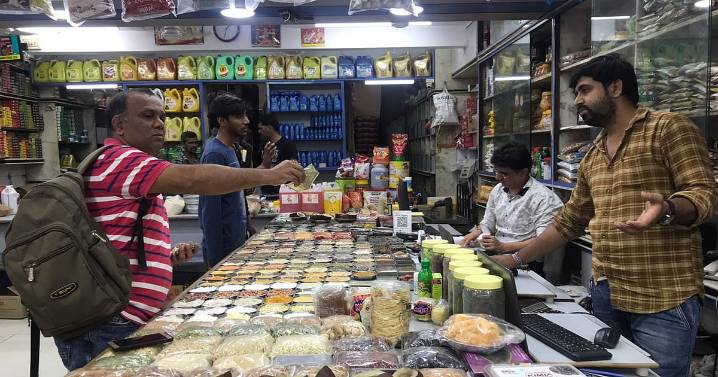 November CPI: India's Retail Inflation At 0.71%, Stays Below RBI Target