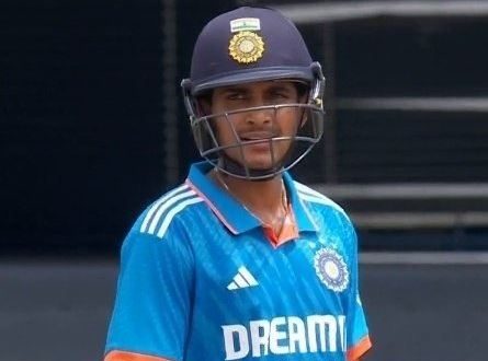 India-SA Cuttack clash: Gill feels ‘much better’ following neck injury rehab at CoE