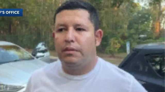 Pizza box helps lead deputies to suspect in Flagler County