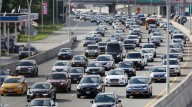 Trump plans to weaken vehicle mileage rules that limit air pollution