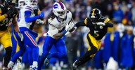 Buffalo Bills playoff odds & Week 14 NFL power rankings