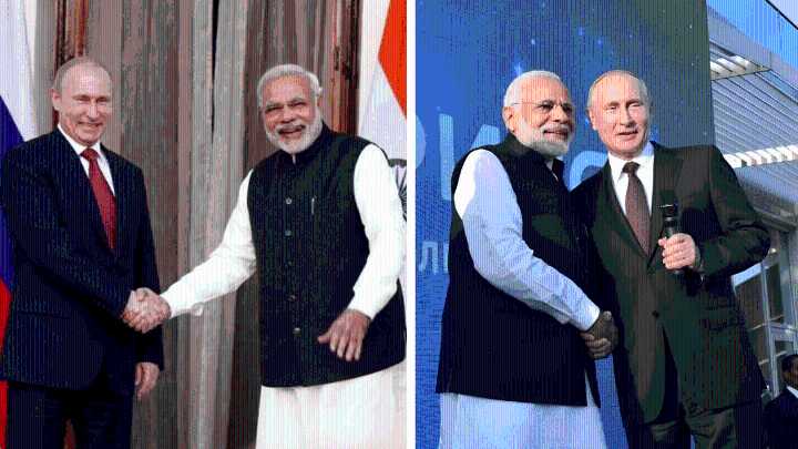 Russians gets travel upgrade as India launches 30