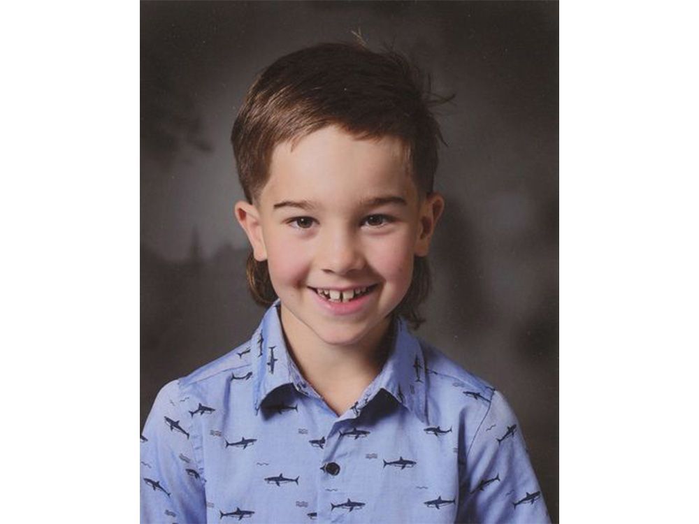 Seven-year-old boy's death spurs parents’ bus