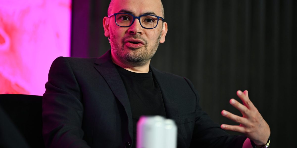 Google DeepMind agrees to sweeping partnership with U.K. government focused on science and clean energy