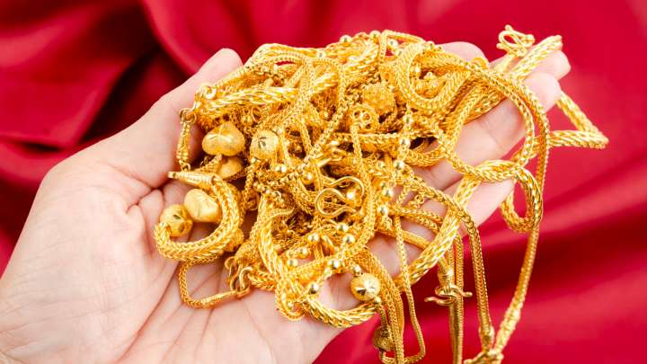 Jewelry owners may want to check their homeowners insurance coverage