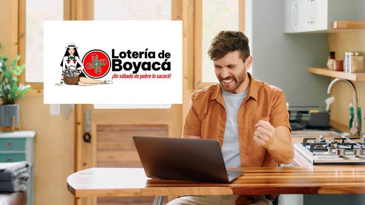 Número ganador de la Lotería de Boyacá: sábado, 6 de diciembre de 2025