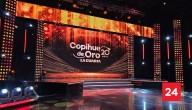 Copihue de Oro 2025 en vivo: Alfombra roja y ceremonia de premiación