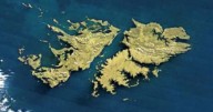 Las Islas Malvinas son argentinas: el mapa de un instituto de Brasil que las reconoce como territorio nacional