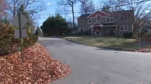 Montvale fox attack: NJ residents urged to be on high alert after woman bitten in North Jersey