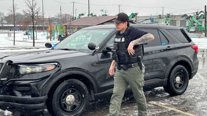 Ford adds security features, teams up with police to thwart F