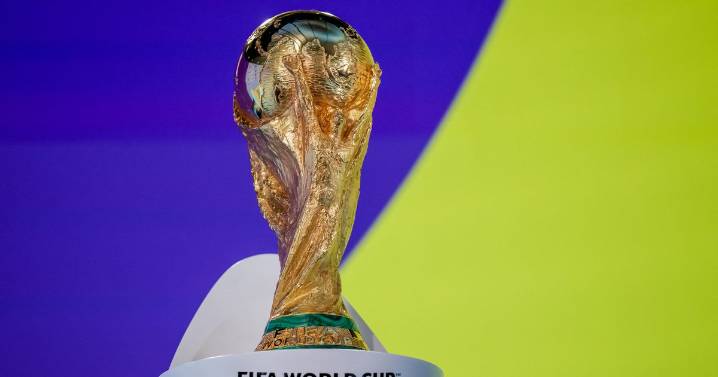 World Cup draw simulator: Predict the 2026 World Cup draw for free
