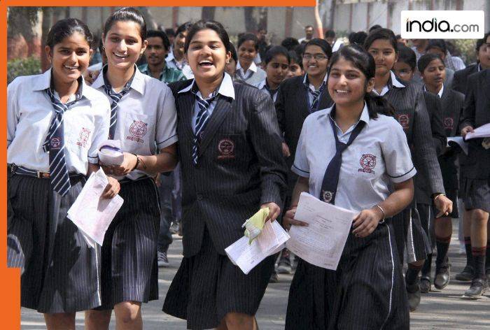 CBSE Board Exam 2026: CBSE Class 10th Sanskrit exam on Feb 28; Check previous 3 years sample question paper, exam pattern here