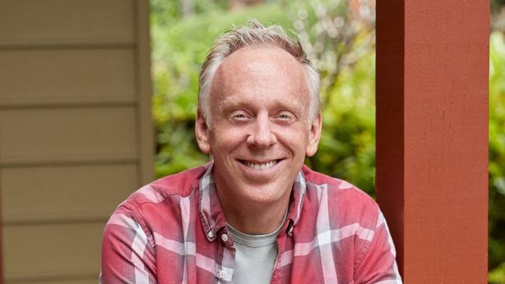 'White Lotus' Creator Mike White's Book 'Past Lives' Brought to Stage