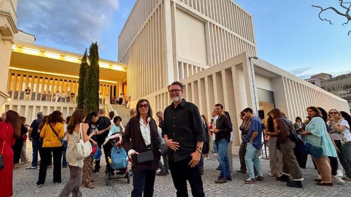 Más de 6.000 beneficiarios participaron en la primera edición del proyecto inclusivo del Museo Helga de Alvear y La Caixa