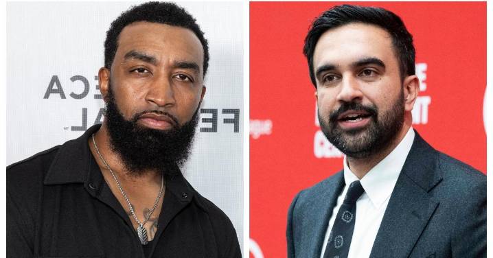 Zohran Mamdani Appointed a Former Convict to His Transition Team