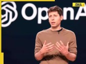 BIG Alert! Sam Altman's OpenAI issues warning against new AI models due to...