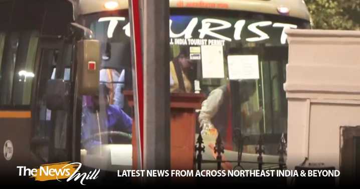 NDA MPs start arriving at Prime Minister’s residence ahead of special dinner