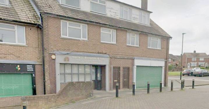 Plans to convert former Sunderland offices into flats submitted to council