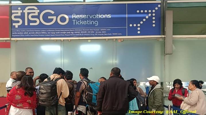 DGCA Puts IndiGo under Direct Monitoring with Oversight Team; CEO Summoned as Over 200 Daily Flights Cut