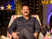 Danny Dyer to read CBeebies Bedtime Story telling children ‘everybody cries’