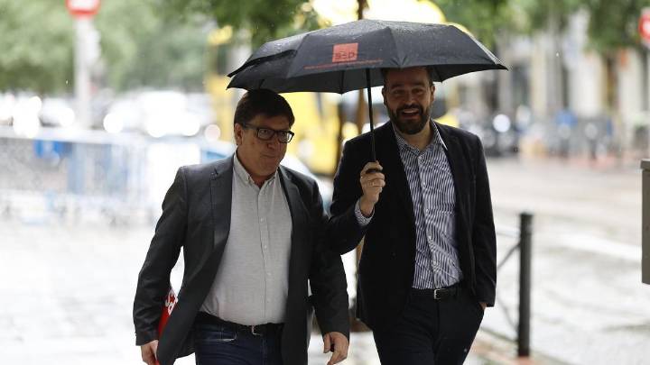 Moncloa volverá a reunirse con trabajadores del departamento de Salazar para alentar denuncias