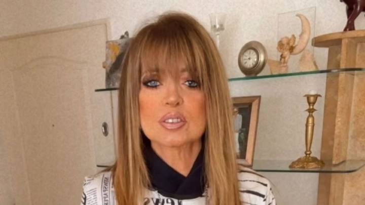 "Entraron sicarios": Adriana Salgueiro tras ser amenazada de muerte