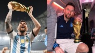 Lionel Messi In Mumbai: Exclusive FIFA 2022 World Cup Memorabilia Reportedly Set For Auction During 'GOAT India Tour' Event