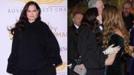 Jessie J reveals Kate Middleton's 4-word response when she asked for a hug