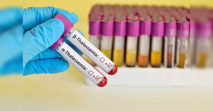 Thalassemic patients urge Parliament to pass life-saving bill regulating blood transfusions