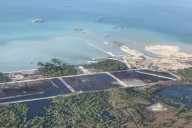 UK, Dutch agencies pull funding from Total’s controversial Mozambique LNG project