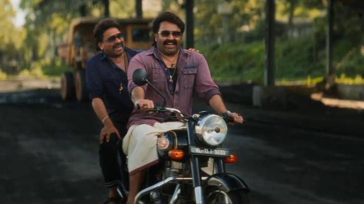 Dileep's Bha Bha Ba trailer out after acquittal, Mohanlal cameo steals the show