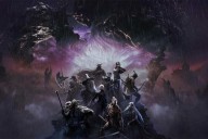 25 Facts About Nightreign DLC: The Forsaken Hollows